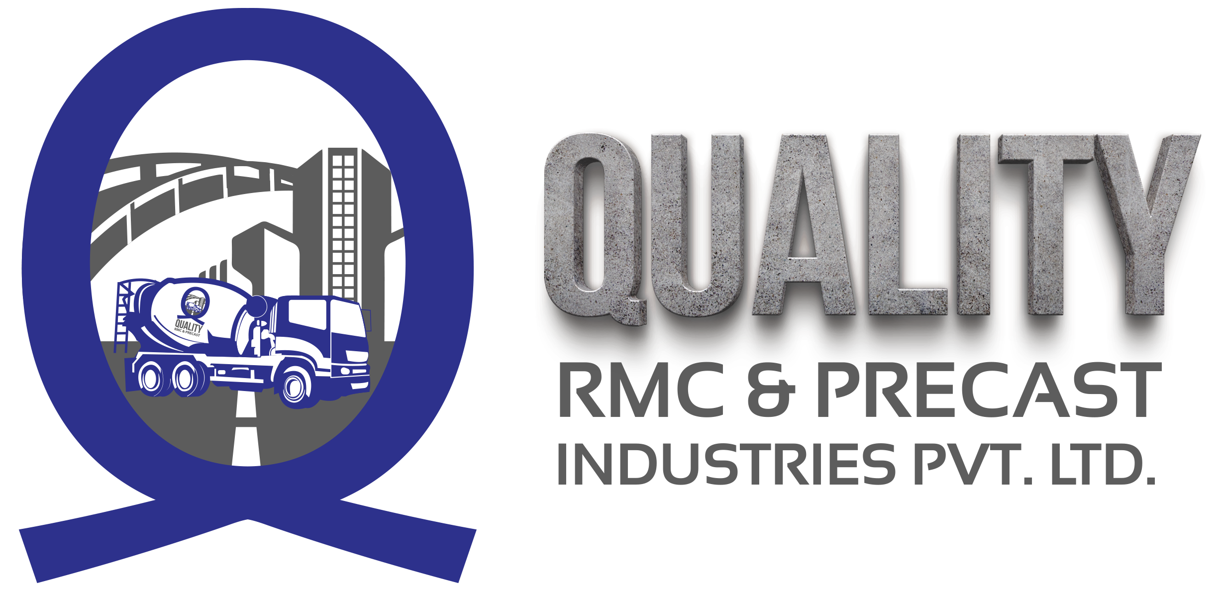 Quality RMC & Precast Industries