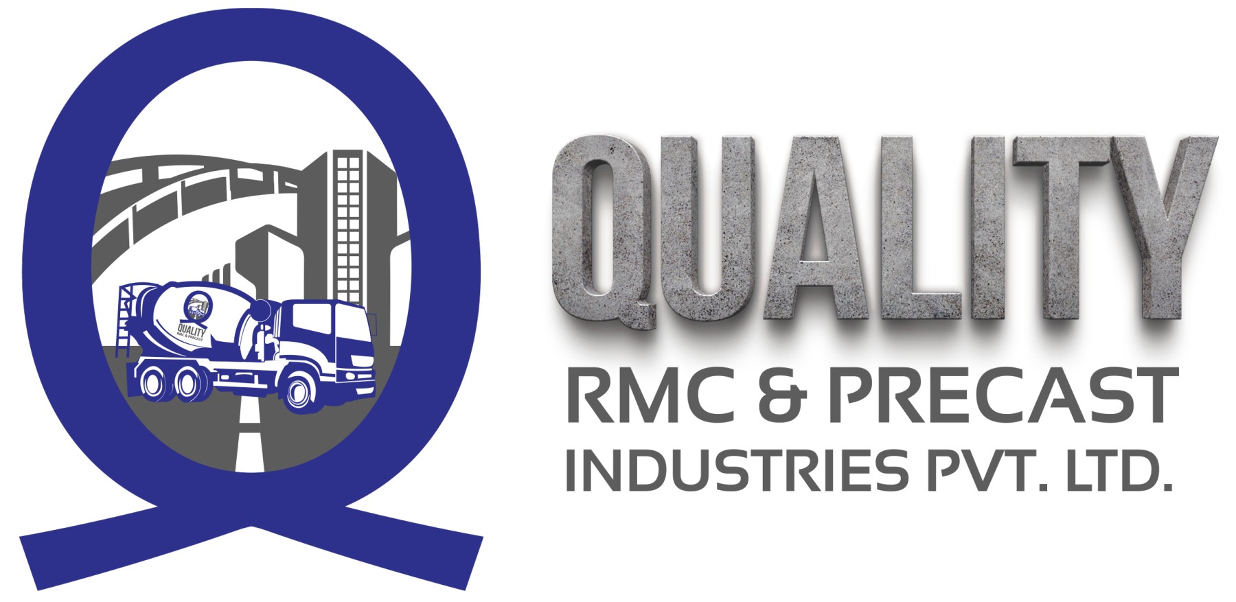 Quality RMC & Precast Industries